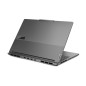 Lenovo ThinkBook 16p G4 IRH Intel® Core™ i5 i5-13500H Computer portatile 40,6 cm (16") WQXGA 16 GB DDR5-SDRAM 512 GB SSD NVIDIA