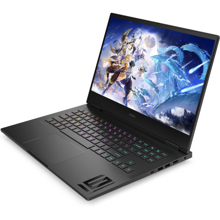 OMEN by HP 16-wd0006nl Intel® Core™ i7 i7-13620H Computer portatile 40,9 cm (16.1") Full HD 32 GB DDR5-SDRAM 1 TB SSD NVIDIA