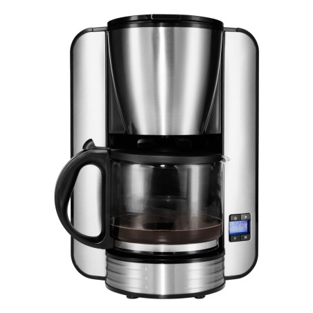 MEDION MD 16230 Automatica Manuale Macchina da caffè con filtro 1,5 L