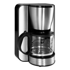 MEDION MD 16230 Automatica Manuale Macchina da caffè con filtro 1,5 L