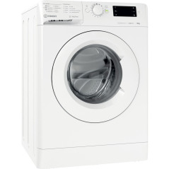 Indesit Lavatrice a libera installazione MTWE 91285 W IT - MTWE 91285 W IT