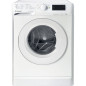 Indesit Lavatrice a libera installazione MTWE 91285 W IT - MTWE 91285 W IT