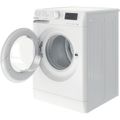 Indesit Lavatrice a libera installazione MTWE 91285 W IT - MTWE 91285 W IT