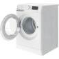 Indesit Lavatrice a libera installazione MTWE 91285 W IT - MTWE 91285 W IT