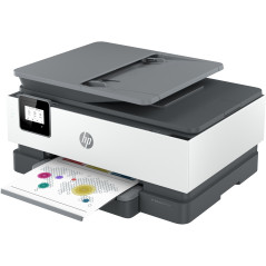 HP OfficeJet Stampante multifunzione 8014e