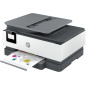 HP OfficeJet Stampante multifunzione 8014e