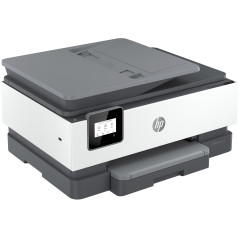 HP OfficeJet Stampante multifunzione 8014e