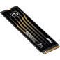 MSI SPATIUM M482 2 TB M.2 PCI Express 4.0 NVMe 3D NAND