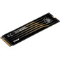 MSI SPATIUM M482 2 TB M.2 PCI Express 4.0 NVMe 3D NAND