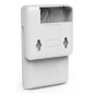 Yealink W75 Mini MC stazione base DECT Bianco