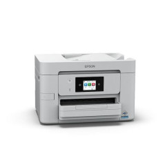 Epson WorkForce Pro WF-M4619DWF Ad inchiostro A4 4800 x 2400 DPI 36 ppm Wi-Fi