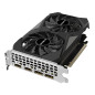 GIGABYTE GeForce RTX 3050 WINDFORCE OC 6G NVIDIA 6 GB GDDR6