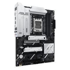 ASUS Prime X870-P WIFI AMD X870 Presa di corrente AM5 ATX