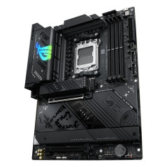 ASUS ROG STRIX X870-F GAMING WIFI AMD X870 Presa di corrente AM5 ATX