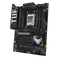 ASUS TUF GAMING X870-PLUS WIFI AMD X870 Presa di corrente AM5 ATX