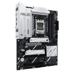 ASUS PRIME X870-P AMD X870 Presa di corrente AM5 ATX