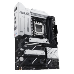 ASUS PRIME X870-P AMD X870 Presa di corrente AM5 ATX