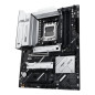 ASUS PRIME X870-P AMD X870 Presa di corrente AM5 ATX