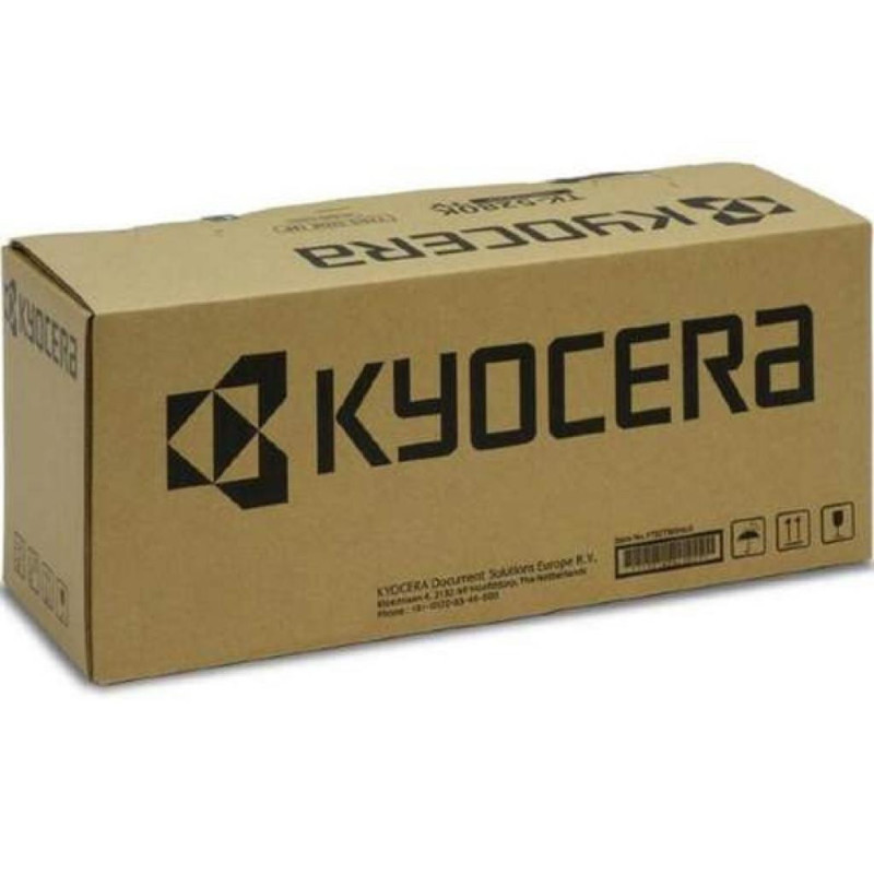 KYOCERA 1T02YPCNL1 cartuccia toner 1 pz Originale Ciano