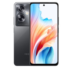 OPPO A79 5G Smartphone, AI Doppia fotocamera 50+2MP, Selfie 8MP, Display 6.72” 90HZ LCD FHD+, 5000mAh, RAM 4(Esp