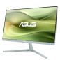 ASUS VU249CFE-G Monitor PC 60,5 cm (23.8") 1920 x 1080 Pixel FWXGA Nero