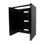 StarTech.com -14U-14-BRACKET rack Da parete Nero