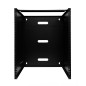 StarTech.com -14U-14-BRACKET rack Da parete Nero