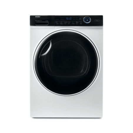 Haier HD100-A2979N-IT asciugatrice Libera installazione Caricamento frontale 10 kg A++ Bianco