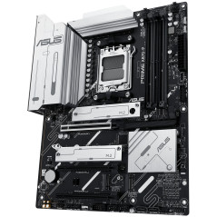 ASUS PRIME X870-P AMD X870 Presa di corrente AM5 ATX