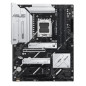 ASUS PRIME X870-P AMD X870 Presa di corrente AM5 ATX