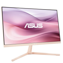 ASUS VU249CFE-P Monitor PC 60,5 cm (23.8") 1920 x 1080 Pixel Full HD LCD Rosa