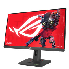 ASUS ROG Strix XG259CS Monitor PC 62,2 cm (24.5") 1920 x 1080 Pixel Full HD LCD Nero