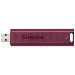 Kingston Technology DataTraveler 1TB Max Type-A 1000R 900W USB 3.2 Gen 2