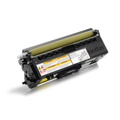 Brother TN-325Y cartuccia toner 1 pz Originale Giallo