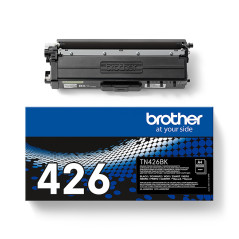 Brother TN-426BK cartuccia toner 1 pz Originale Nero