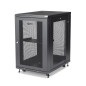 StarTech.com Rack per Server - Armadio Server con profondità da 31" - 18U