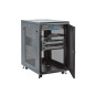 StarTech.com Rack per Server - Armadio Server con profondità da 31" - 18U