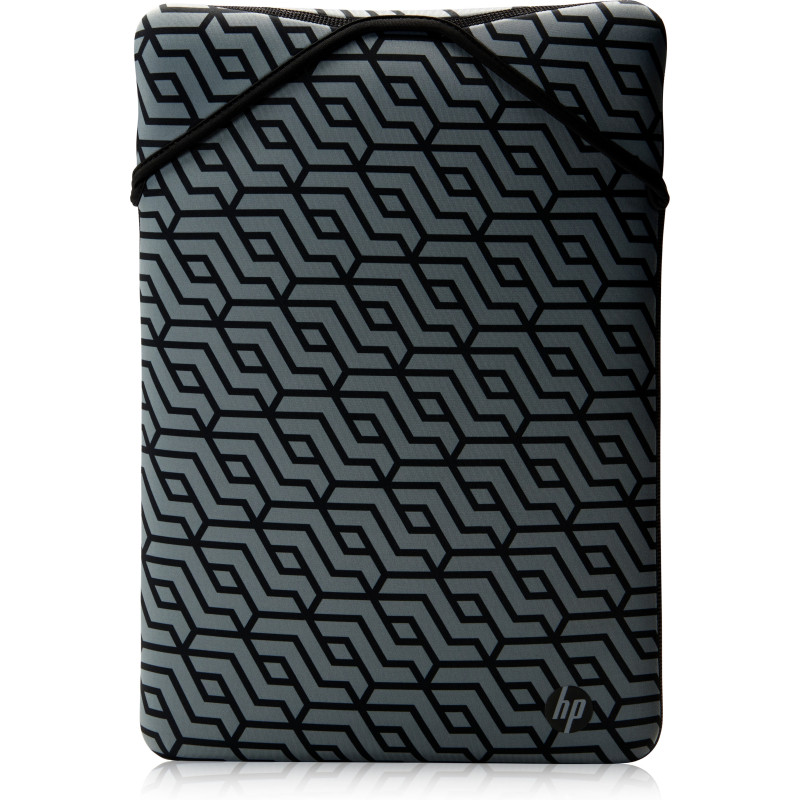 HP Custodia Reversible Protective 14,1'' Geo Laptop Sleeve