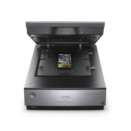 Epson Perfection V850 Pro