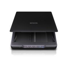 Epson Perfection V39II Scanner piano 4800 x 4800 DPI A4 Nero