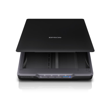 Epson Perfection V39II Scanner piano 4800 x 4800 DPI A4 Nero