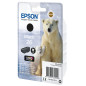 Epson Polar bear Cartuccia Nero