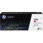 HP Cartuccia toner magenta originale LaserJet 658X ad alta capacità