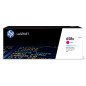 HP Cartuccia toner magenta originale LaserJet 658X ad alta capacità