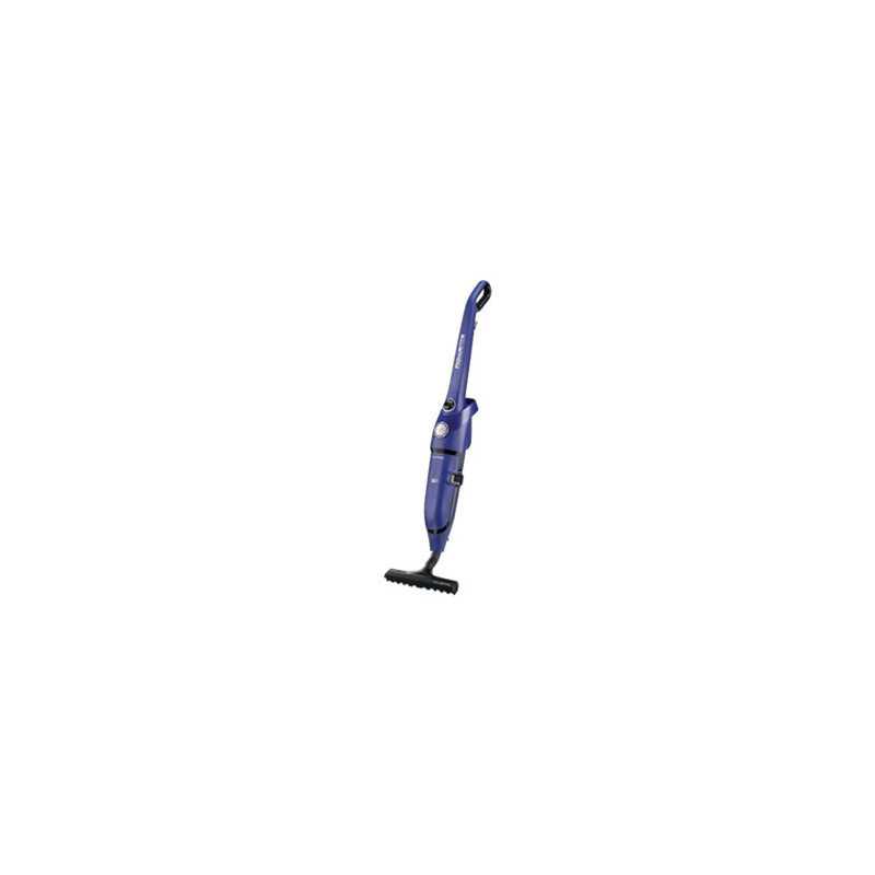 Rowenta Powerline Extreme RH8011 scopa elettrica Aspirapolvere a bastone AC Secco Sacchetto per la polvere 2,2 L 750 W Blu