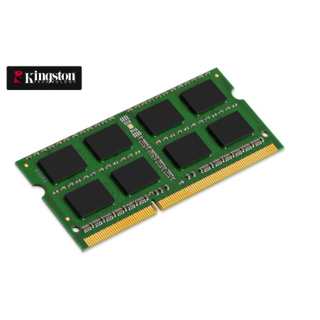 Kingston Technology System Specific Memory 4GB DDR3 1600MHz Module memoria 1 x 4 GB