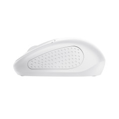 Trust Primo mouse Viaggio Ambidestro RF Wireless Ottico 1600 DPI