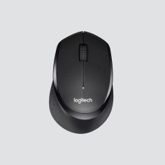 Logitech B330 Silent Plus mouse Ufficio Mano destra RF Wireless Ottico 1000 DPI