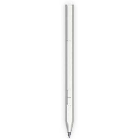 HP Rechargeable MPP 2.0 Tilt Pen (Silver)