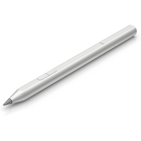 HP Rechargeable MPP 2.0 Tilt Pen (Silver)